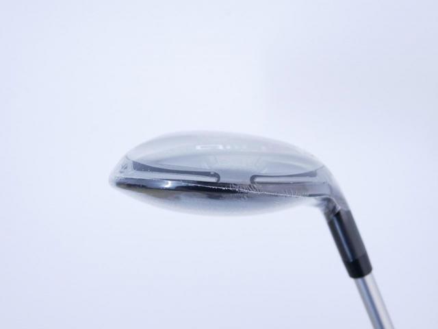 Lady club : All : **ของใหม่ ยังไม่แกะพลาสติก** ไม้กระเทย Taylormade Qi10 MAX Rescue (ออกปี 2024) Loft 31 ก้าน Mitsubishi ELDIO TM40 Flex L