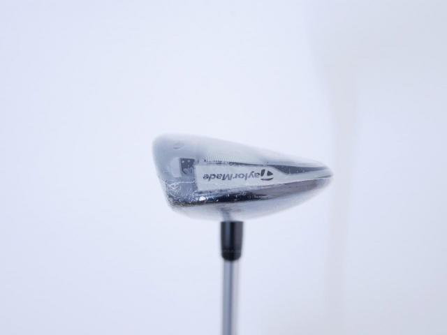 Lady club : All : **ของใหม่ ยังไม่แกะพลาสติก** ไม้กระเทย Taylormade Qi10 MAX Rescue (ออกปี 2024) Loft 31 ก้าน Mitsubishi ELDIO TM40 Flex L
