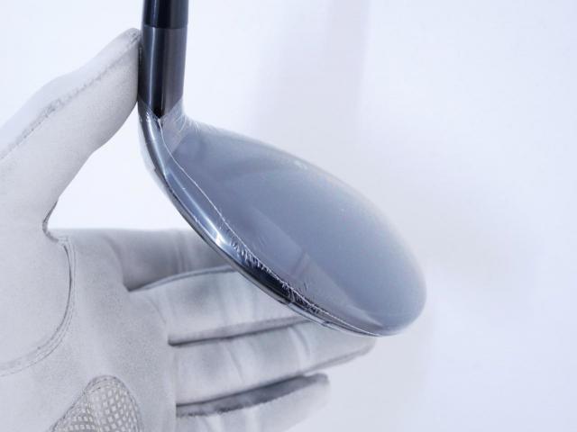 Lady club : All : **ของใหม่ ยังไม่แกะพลาสติก** ไม้กระเทย Taylormade Qi10 MAX Rescue (ออกปี 2024) Loft 31 ก้าน Mitsubishi ELDIO TM40 Flex L