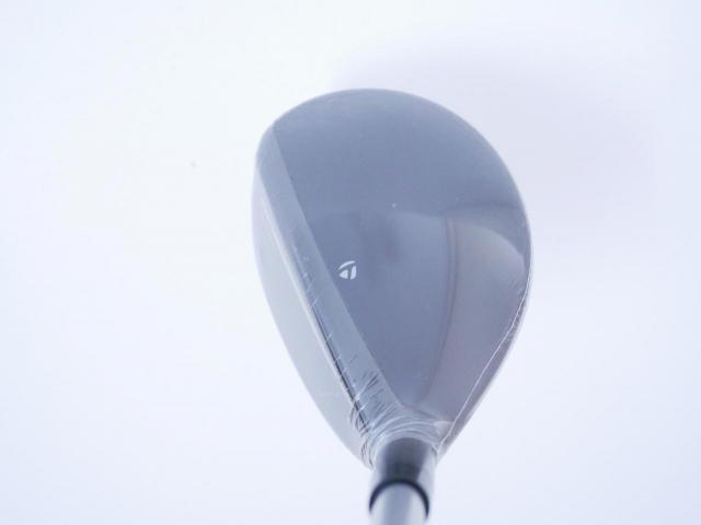 Lady club : All : **ของใหม่ ยังไม่แกะพลาสติก** ไม้กระเทย Taylormade Qi10 MAX Rescue (ออกปี 2024) Loft 31 ก้าน Mitsubishi ELDIO TM40 Flex L