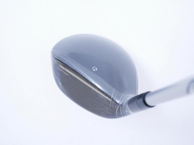 Lady club : All : **ของใหม่ ยังไม่แกะพลาสติก** ไม้กระเทย Taylormade Qi10 MAX Rescue (ออกปี 2024) Loft 31 ก้าน Mitsubishi ELDIO TM40 Flex L