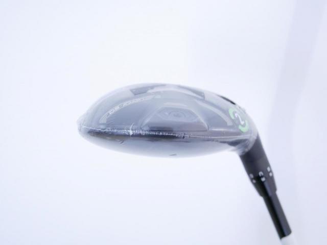 Lady club : All : **ของใหม่ ยังไม่แกะพลาสติก** ไม้กระเทย Cobra Darkspeed ADAPT (ออกปี 2025) Loft 24 ก้าน Fujikura Speeder Flex L