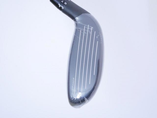 Lady club : All : **ของใหม่ ยังไม่แกะพลาสติก** ไม้กระเทย Cobra Darkspeed ADAPT (ออกปี 2025) Loft 24 ก้าน Fujikura Speeder Flex L