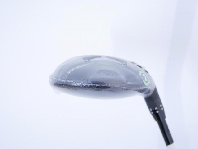 Fairway Wood : Other Brand : **ของใหม่ ยังไม่แกะพลาสติก** ไม้กระเทย Cobra Darkspeed ADAPT (ออกปี 2025) Loft 21 ก้าน Fujikura Speeder Flex S
