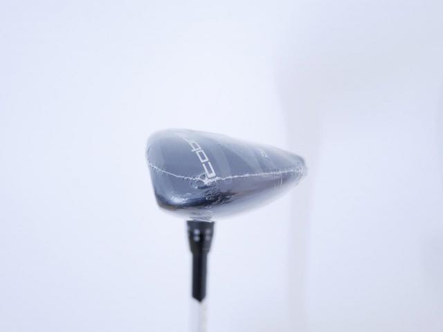 Fairway Wood : Other Brand : **ของใหม่ ยังไม่แกะพลาสติก** ไม้กระเทย Cobra Darkspeed ADAPT (ออกปี 2025) Loft 21 ก้าน Fujikura Speeder Flex S