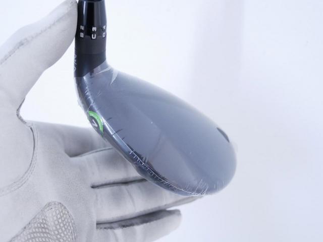 Fairway Wood : Other Brand : **ของใหม่ ยังไม่แกะพลาสติก** ไม้กระเทย Cobra Darkspeed ADAPT (ออกปี 2025) Loft 21 ก้าน Fujikura Speeder Flex S