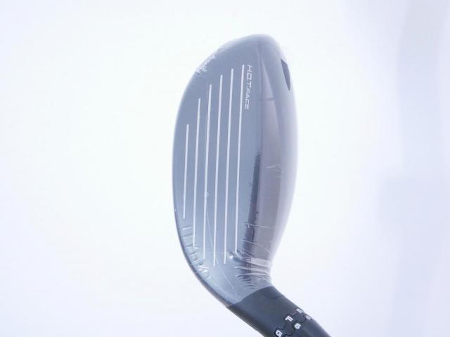 Fairway Wood : Other Brand : **ของใหม่ ยังไม่แกะพลาสติก** ไม้กระเทย Cobra Darkspeed ADAPT (ออกปี 2025) Loft 21 ก้าน Fujikura Speeder Flex S