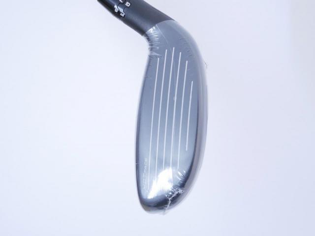 Fairway Wood : Other Brand : **ของใหม่ ยังไม่แกะพลาสติก** ไม้กระเทย Cobra Darkspeed ADAPT (ออกปี 2025) Loft 21 ก้าน Fujikura Speeder Flex S