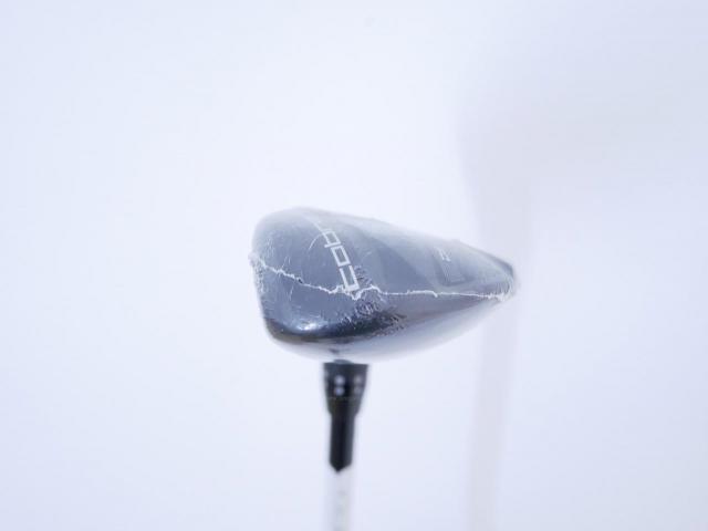 Fairway Wood : Other Brand : **ของใหม่ ยังไม่แกะพลาสติก** ไม้กระเทย Cobra Darkspeed ADAPT (ออกปี 2025) Loft 21 ก้าน Fujikura Speeder Flex R