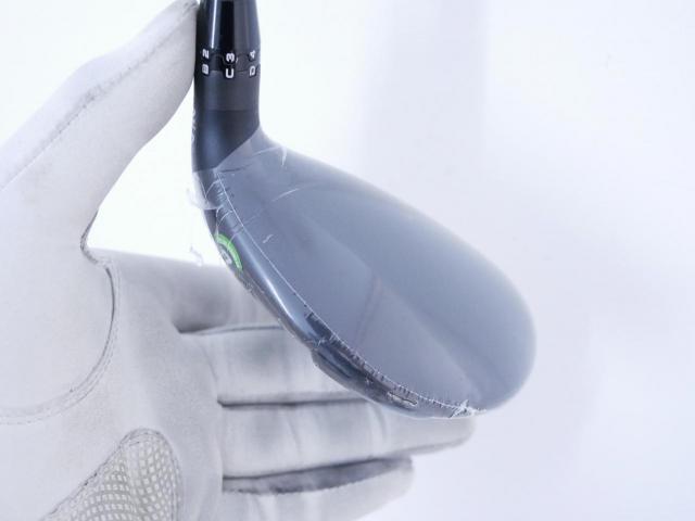 Fairway Wood : Other Brand : **ของใหม่ ยังไม่แกะพลาสติก** ไม้กระเทย Cobra Darkspeed ADAPT (ออกปี 2025) Loft 21 ก้าน Fujikura Speeder Flex R