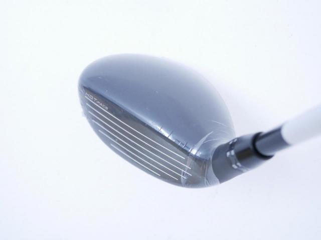 Fairway Wood : Other Brand : **ของใหม่ ยังไม่แกะพลาสติก** ไม้กระเทย Cobra Darkspeed ADAPT (ออกปี 2025) Loft 21 ก้าน Fujikura Speeder Flex R