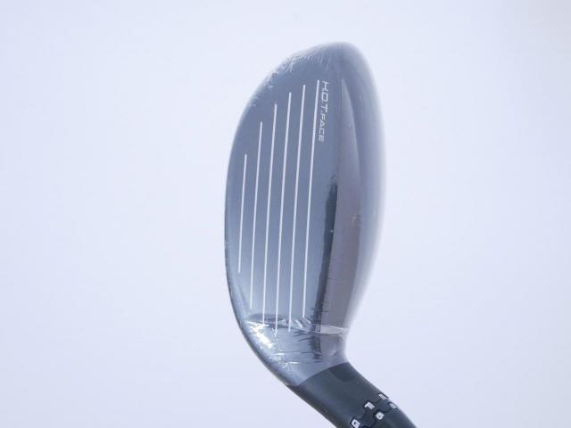Fairway Wood : Other Brand : **ของใหม่ ยังไม่แกะพลาสติก** ไม้กระเทย Cobra Darkspeed ADAPT (ออกปี 2025) Loft 21 ก้าน Fujikura Speeder Flex R