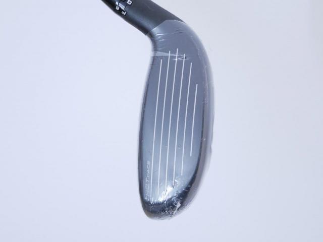 Fairway Wood : Other Brand : **ของใหม่ ยังไม่แกะพลาสติก** ไม้กระเทย Cobra Darkspeed ADAPT (ออกปี 2025) Loft 21 ก้าน Fujikura Speeder Flex R