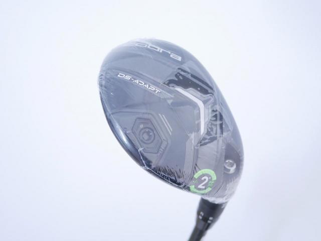 Fairway Wood : Other Brand : **ของใหม่ ยังไม่แกะพลาสติก** ไม้กระเทย Cobra Darkspeed ADAPT (ออกปี 2025) Loft 21 ก้าน Fujikura Speeder Flex R