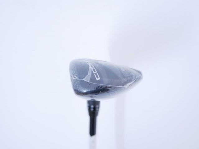 Fairway Wood : Other Brand : **ของใหม่ ยังไม่แกะพลาสติก** ไม้กระเทย Cobra Darkspeed ADAPT (ออกปี 2025) Loft 21 ก้าน Fujikura Speeder Flex R