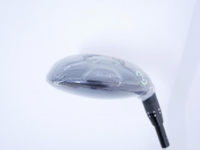 Fairway Wood : Other Brand : **ของใหม่ ยังไม่แกะพลาสติก** ไม้กระเทย Cobra Darkspeed ADAPT (ออกปี 2025) Loft 21 ก้าน Fujikura Speeder Flex R