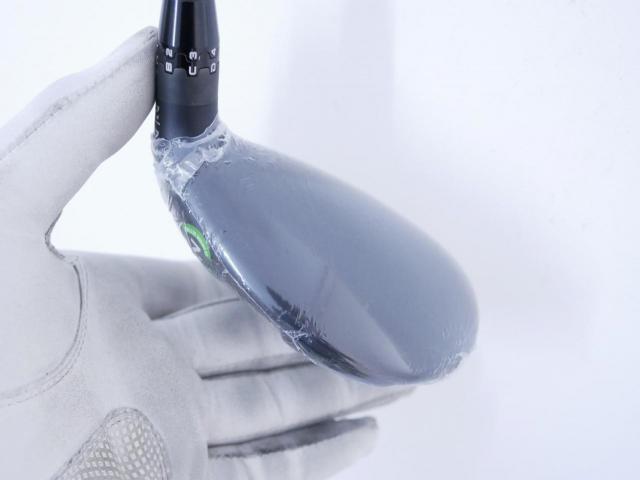 Fairway Wood : Other Brand : **ของใหม่ ยังไม่แกะพลาสติก** ไม้กระเทย Cobra Darkspeed ADAPT (ออกปี 2025) Loft 21 ก้าน Fujikura Speeder Flex R