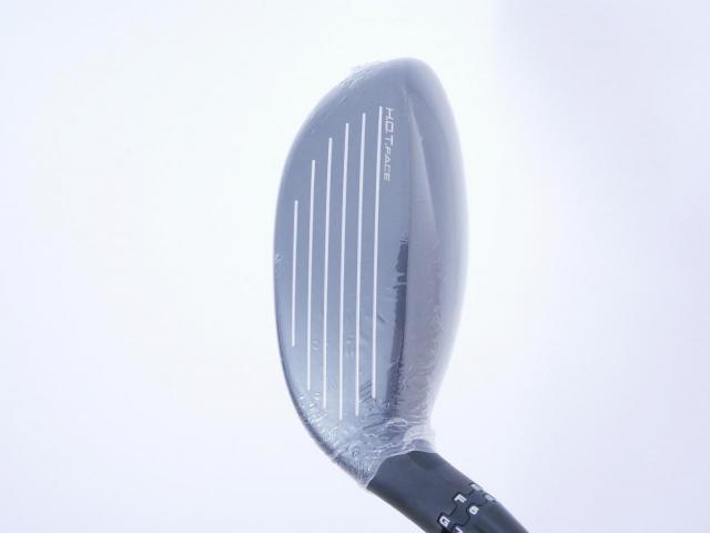 Fairway Wood : Other Brand : **ของใหม่ ยังไม่แกะพลาสติก** ไม้กระเทย Cobra Darkspeed ADAPT (ออกปี 2025) Loft 21 ก้าน Fujikura Speeder Flex R