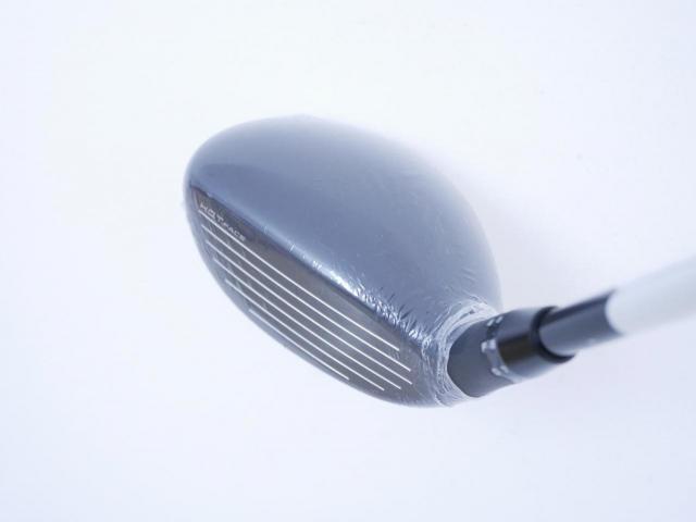 Fairway Wood : Other Brand : **ของใหม่ ยังไม่แกะพลาสติก** ไม้กระเทย Cobra Darkspeed ADAPT (ออกปี 2025) Loft 21 ก้าน Fujikura Speeder Flex R