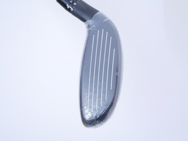 Fairway Wood : Other Brand : **ของใหม่ ยังไม่แกะพลาสติก** ไม้กระเทย Cobra Darkspeed ADAPT (ออกปี 2025) Loft 21 ก้าน Fujikura Speeder Flex R