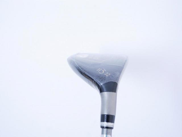 Fairway Wood : xxio : **ของใหม่ ยังไม่แกะพลาสติก** ไม้กระเทย XXIO Prime 12 (ออกปี 2023 ท๊อปสุด ตีง่าย ไกล) Loft 22 ก้านกราไฟต์ SP-1200 Flex R2