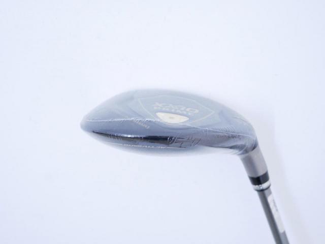 Fairway Wood : xxio : **ของใหม่ ยังไม่แกะพลาสติก** ไม้กระเทย XXIO Prime 12 (ออกปี 2023 ท๊อปสุด ตีง่าย ไกล) Loft 22 ก้านกราไฟต์ SP-1200 Flex R2