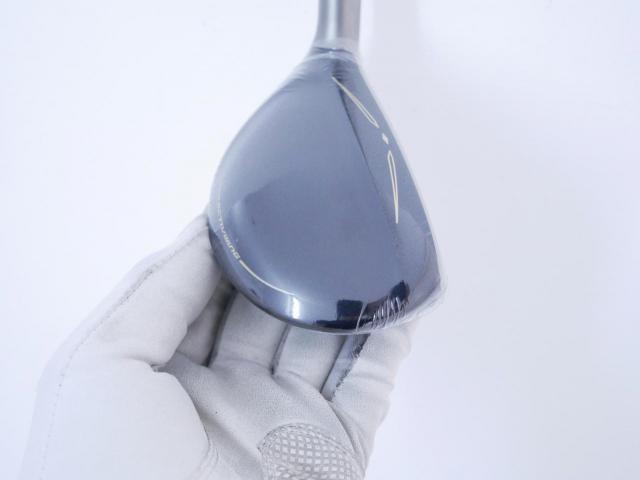 Fairway Wood : xxio : **ของใหม่ ยังไม่แกะพลาสติก** ไม้กระเทย XXIO Prime 12 (ออกปี 2023 ท๊อปสุด ตีง่าย ไกล) Loft 22 ก้านกราไฟต์ SP-1200 Flex R2