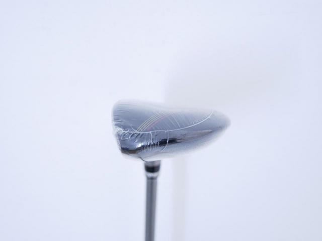 Fairway Wood : xxio : **ของใหม่ ยังไม่แกะพลาสติก** ไม้กระเทย XXIO Prime 12 (ออกปี 2023 ท๊อปสุด ตีง่าย ไกล) Loft 22 ก้านกราไฟต์ SP-1200 Flex R2