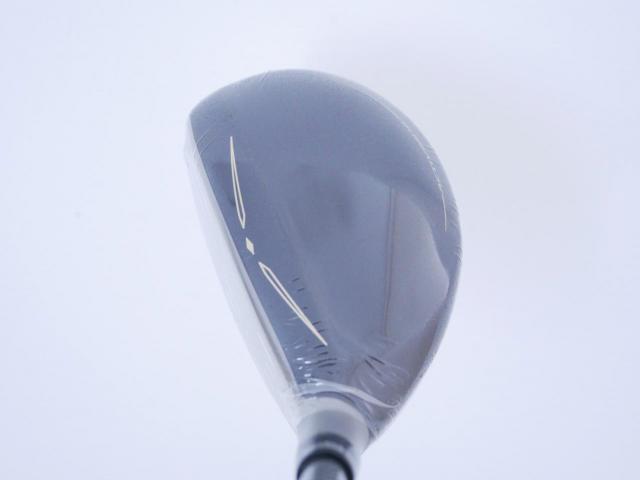 Fairway Wood : xxio : **ของใหม่ ยังไม่แกะพลาสติก** ไม้กระเทย XXIO Prime 12 (ออกปี 2023 ท๊อปสุด ตีง่าย ไกล) Loft 22 ก้านกราไฟต์ SP-1200 Flex R2