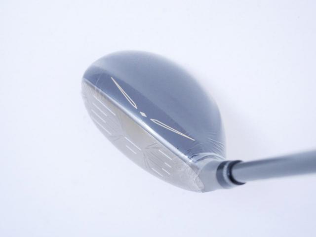 Fairway Wood : xxio : **ของใหม่ ยังไม่แกะพลาสติก** ไม้กระเทย XXIO Prime 12 (ออกปี 2023 ท๊อปสุด ตีง่าย ไกล) Loft 22 ก้านกราไฟต์ SP-1200 Flex R2