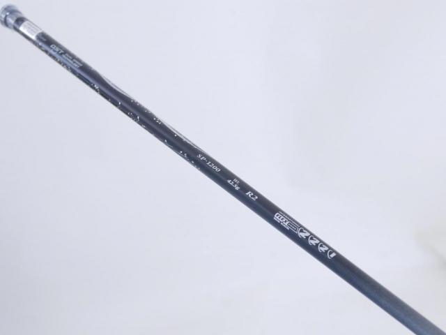 Fairway Wood : xxio : **ของใหม่ ยังไม่แกะพลาสติก** ไม้กระเทย XXIO Prime 12 (ออกปี 2023 ท๊อปสุด ตีง่าย ไกล) Loft 22 ก้านกราไฟต์ SP-1200 Flex R2