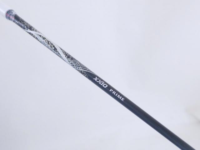 Fairway Wood : xxio : **ของใหม่ ยังไม่แกะพลาสติก** ไม้กระเทย XXIO Prime 12 (ออกปี 2023 ท๊อปสุด ตีง่าย ไกล) Loft 22 ก้านกราไฟต์ SP-1200 Flex R2