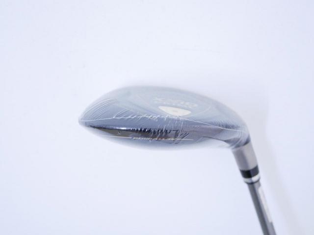 Fairway Wood : xxio : **ของใหม่ ยังไม่แกะพลาสติก** ไม้กระเทย XXIO Prime 12 (ออกปี 2023 ท๊อปสุด ตีง่าย ไกล) Loft 22 ก้านกราไฟต์ SP-1200 Flex R2