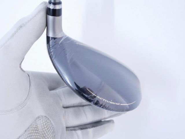 Fairway Wood : xxio : **ของใหม่ ยังไม่แกะพลาสติก** ไม้กระเทย XXIO Prime 12 (ออกปี 2023 ท๊อปสุด ตีง่าย ไกล) Loft 22 ก้านกราไฟต์ SP-1200 Flex R2