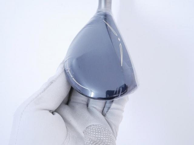 Fairway Wood : xxio : **ของใหม่ ยังไม่แกะพลาสติก** ไม้กระเทย XXIO Prime 12 (ออกปี 2023 ท๊อปสุด ตีง่าย ไกล) Loft 22 ก้านกราไฟต์ SP-1200 Flex R2
