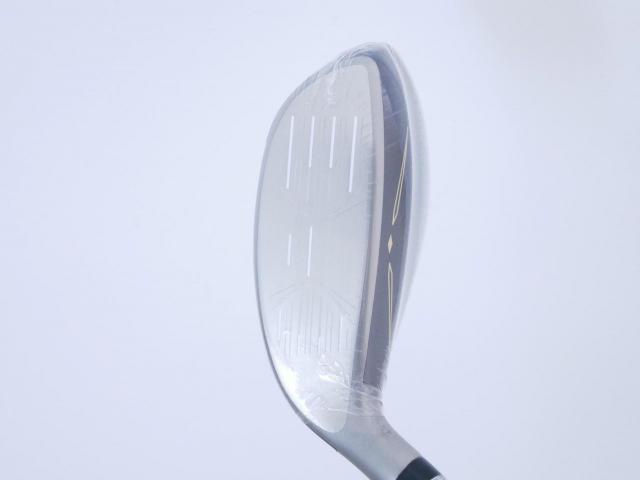 Fairway Wood : xxio : **ของใหม่ ยังไม่แกะพลาสติก** ไม้กระเทย XXIO Prime 12 (ออกปี 2023 ท๊อปสุด ตีง่าย ไกล) Loft 22 ก้านกราไฟต์ SP-1200 Flex R2