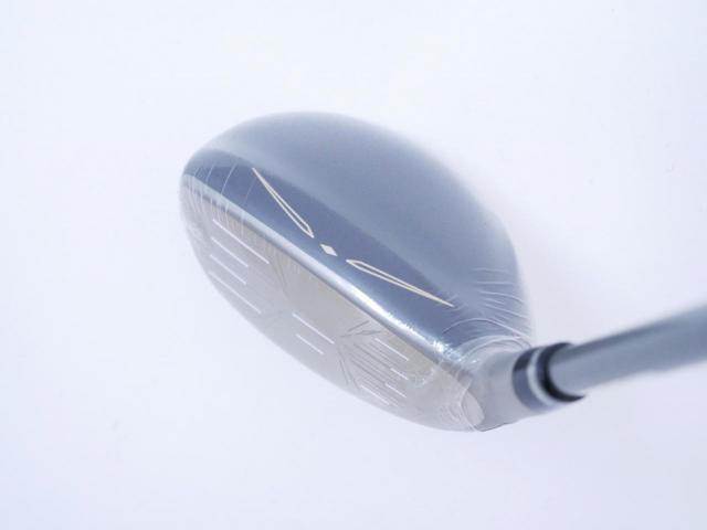Fairway Wood : xxio : **ของใหม่ ยังไม่แกะพลาสติก** ไม้กระเทย XXIO Prime 12 (ออกปี 2023 ท๊อปสุด ตีง่าย ไกล) Loft 22 ก้านกราไฟต์ SP-1200 Flex R2