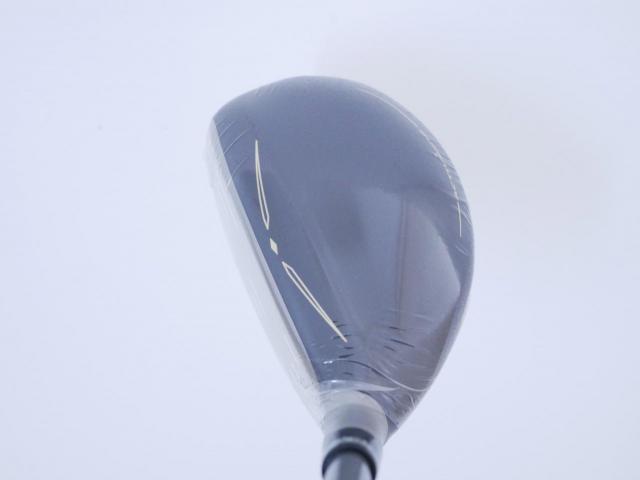 Fairway Wood : xxio : **ของใหม่ ยังไม่แกะพลาสติก** ไม้กระเทย XXIO Prime 12 (ออกปี 2023 ท๊อปสุด ตีง่าย ไกล) Loft 22 ก้านกราไฟต์ SP-1200 Flex R2