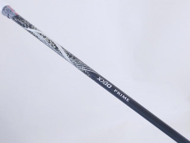 Fairway Wood : xxio : **ของใหม่ ยังไม่แกะพลาสติก** ไม้กระเทย XXIO Prime 12 (ออกปี 2023 ท๊อปสุด ตีง่าย ไกล) Loft 22 ก้านกราไฟต์ SP-1200 Flex R2