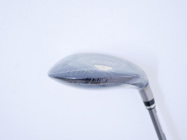 Fairway Wood : xxio : **ของใหม่ ยังไม่แกะพลาสติก** ไม้กระเทย XXIO Prime 12 (ออกปี 2023 ท๊อปสุด ตีง่าย ไกล) Loft 22 ก้านกราไฟต์ SP-1200 Flex R2