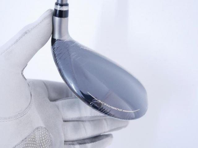 Fairway Wood : xxio : **ของใหม่ ยังไม่แกะพลาสติก** ไม้กระเทย XXIO Prime 12 (ออกปี 2023 ท๊อปสุด ตีง่าย ไกล) Loft 22 ก้านกราไฟต์ SP-1200 Flex R2