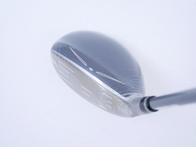 Fairway Wood : xxio : **ของใหม่ ยังไม่แกะพลาสติก** ไม้กระเทย XXIO Prime 12 (ออกปี 2023 ท๊อปสุด ตีง่าย ไกล) Loft 22 ก้านกราไฟต์ SP-1200 Flex R2