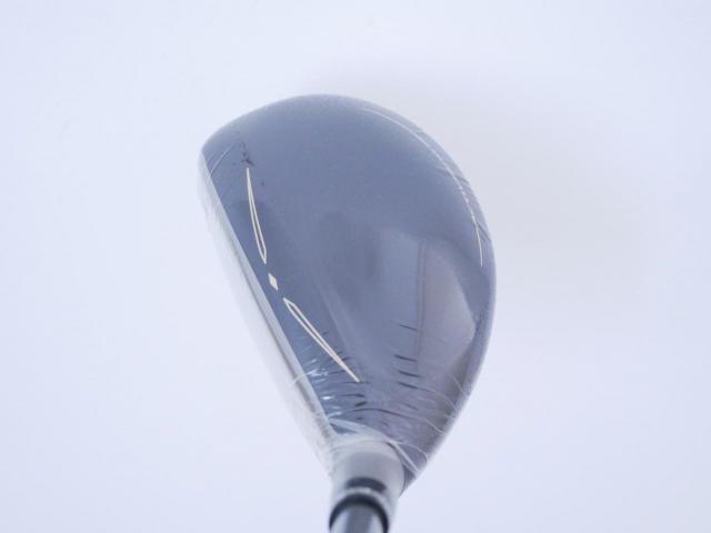 Fairway Wood : xxio : **ของใหม่ ยังไม่แกะพลาสติก** ไม้กระเทย XXIO Prime 12 (ออกปี 2023 ท๊อปสุด ตีง่าย ไกล) Loft 22 ก้านกราไฟต์ SP-1200 Flex R2