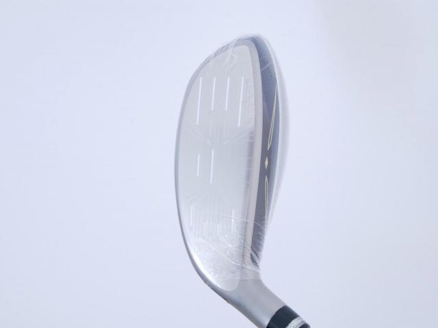 Fairway Wood : xxio : **ของใหม่ ยังไม่แกะพลาสติก** ไม้กระเทย XXIO Prime 12 (ออกปี 2023 ท๊อปสุด ตีง่าย ไกล) Loft 22 ก้านกราไฟต์ SP-1200 Flex R2