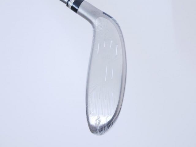Fairway Wood : xxio : **ของใหม่ ยังไม่แกะพลาสติก** ไม้กระเทย XXIO Prime 12 (ออกปี 2023 ท๊อปสุด ตีง่าย ไกล) Loft 22 ก้านกราไฟต์ SP-1200 Flex R2