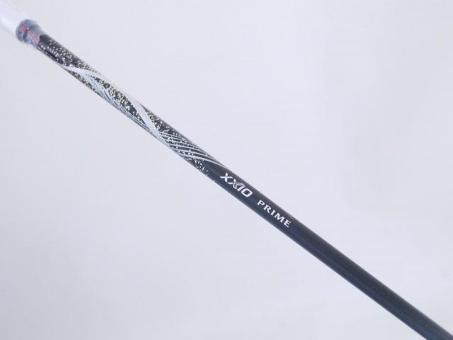 Fairway Wood : xxio : **ของใหม่ ยังไม่แกะพลาสติก** ไม้กระเทย XXIO Prime 12 (ออกปี 2023 ท๊อปสุด ตีง่าย ไกล) Loft 22 ก้านกราไฟต์ SP-1200 Flex R2