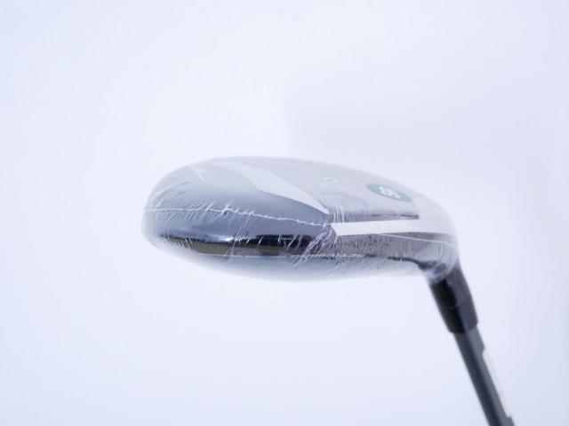 Fairway Wood : xxio : **ของใหม่ ยังไม่แกะพลาสติก** ไม้กระเทย XXIO X (รุ่นล่าสุด ปี 2024) Loft 18 ก้าน Miyazaki AX-3 Flex SR