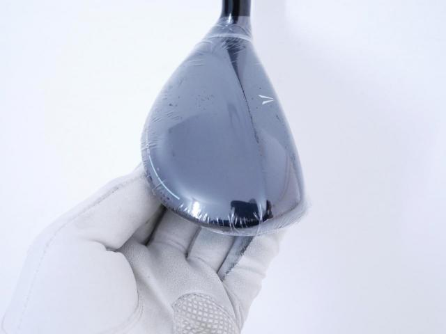 Fairway Wood : xxio : **ของใหม่ ยังไม่แกะพลาสติก** ไม้กระเทย XXIO X (รุ่นล่าสุด ปี 2024) Loft 18 ก้าน Miyazaki AX-3 Flex SR