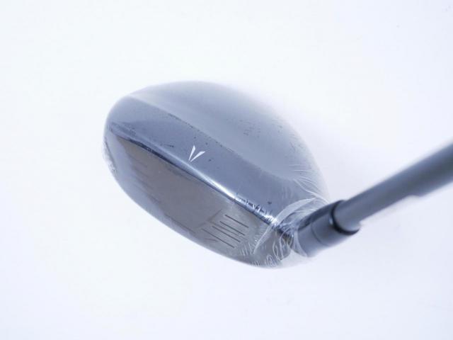 Fairway Wood : xxio : **ของใหม่ ยังไม่แกะพลาสติก** ไม้กระเทย XXIO X (รุ่นล่าสุด ปี 2024) Loft 18 ก้าน Miyazaki AX-3 Flex SR