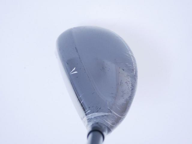 Fairway Wood : xxio : **ของใหม่ ยังไม่แกะพลาสติก** ไม้กระเทย XXIO X (รุ่นล่าสุด ปี 2024) Loft 18 ก้าน Miyazaki AX-3 Flex SR